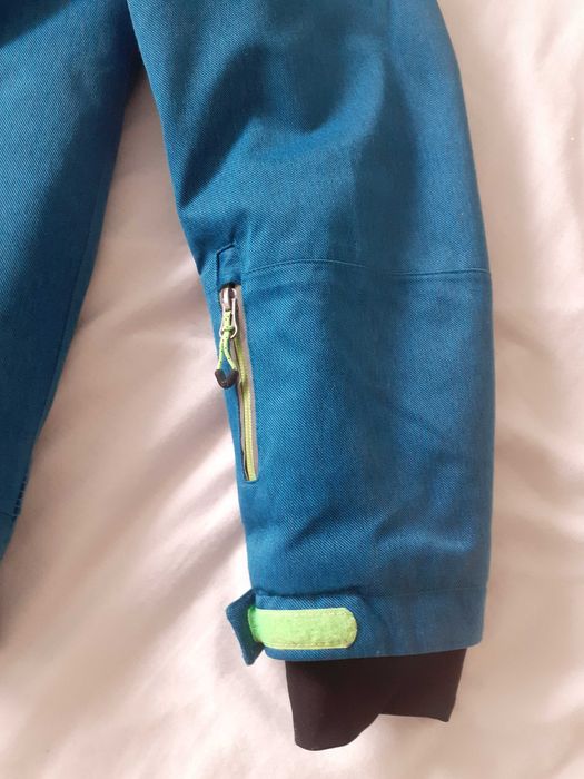 Kurtka narciarka killtec Level3 rozm. jak M