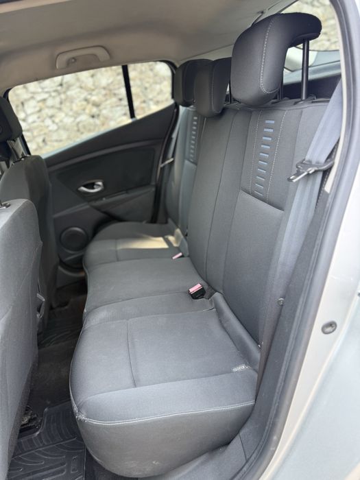 Renault megane 1.5 dci
