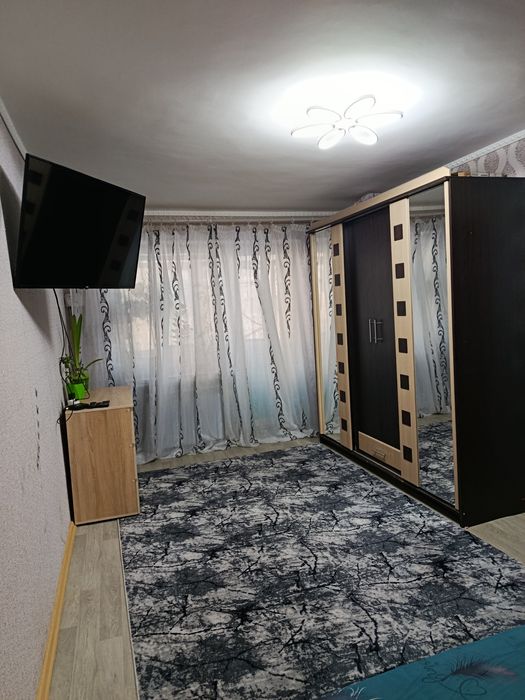 Однокімнатна квартира в центрі міста