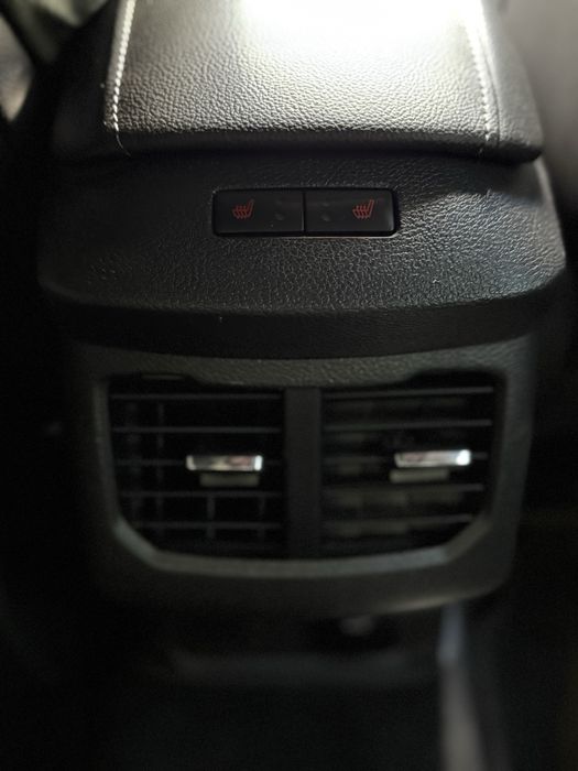 Ford Mondeo 2016 Diesel