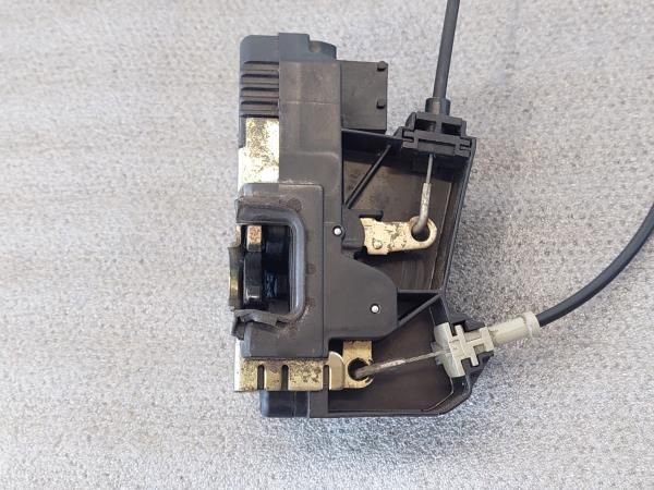 Fechadura / fecho porta frente esquerdo OPEL Astra G Caravan (F35_)