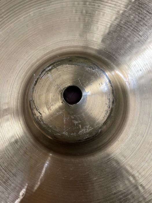 Тарілки Zildjian Sabian Meinl Absolute