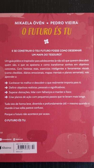 Vários livros juvenis