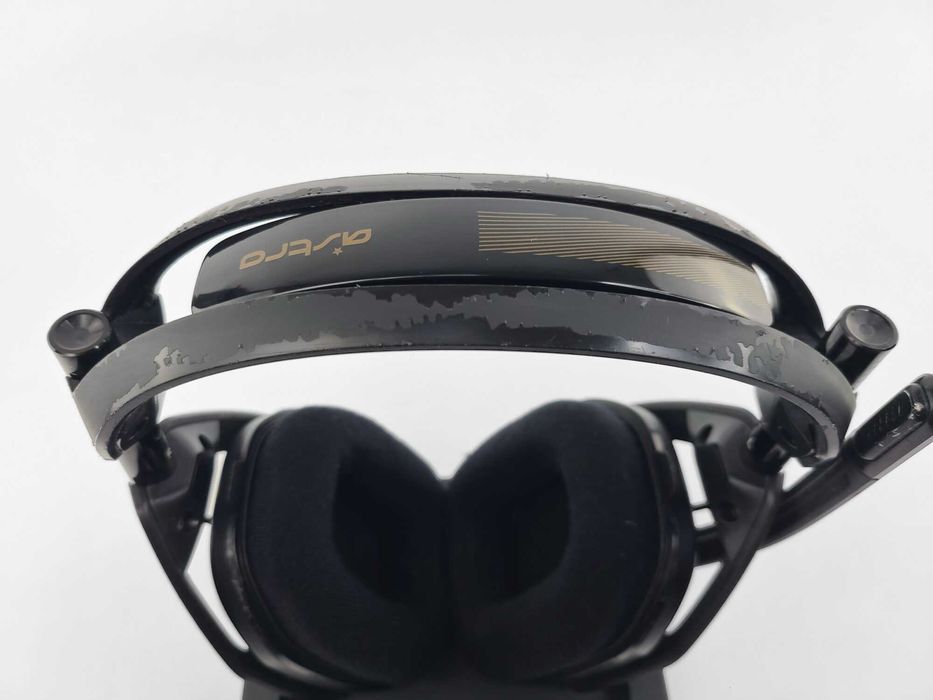 Гарнітура Astro Gaming A50 Wireless 4th Gen (PS4,PS5,PC,MAC)