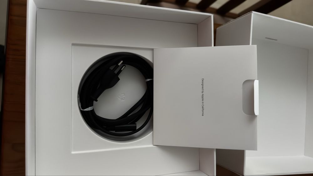 Mac Mini /M2 /8GB Ram/512GB SSD