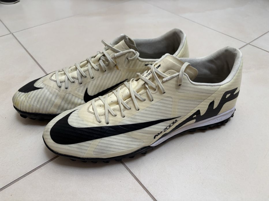 NIKE Mercurial Vapor Turf 47