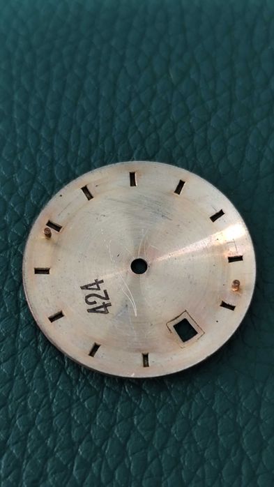 Mostrador TISSOT Seastar como novo