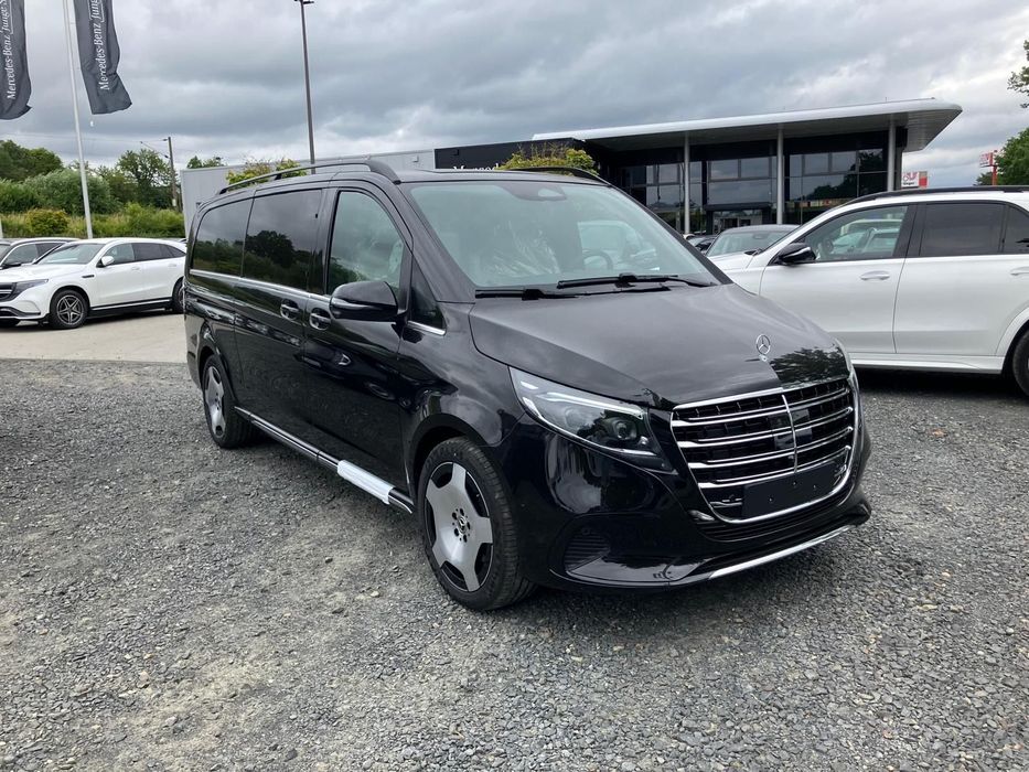 Mercedes-Benz Klasa V