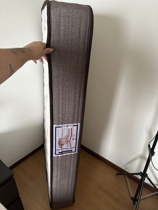 Colchao Cama Criança