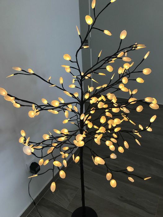 Candeeiro Decorativo