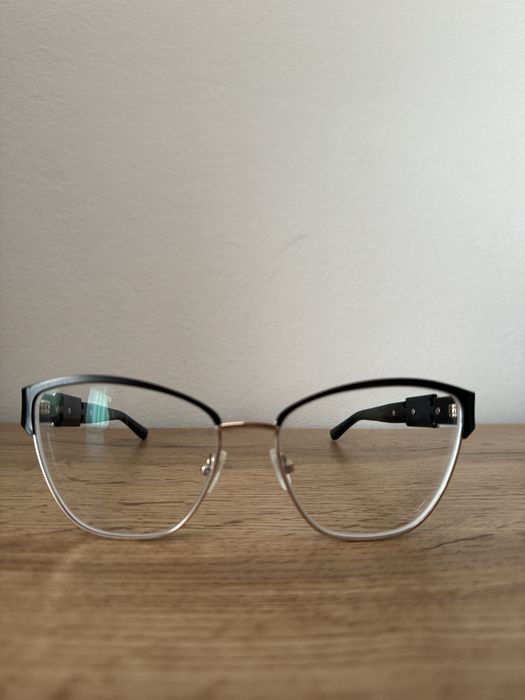 Okulary GUESS - bardzo mało używane