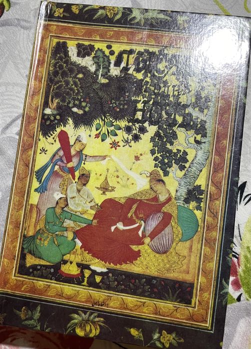 Колекція книжок 1001 ніч 8шт.