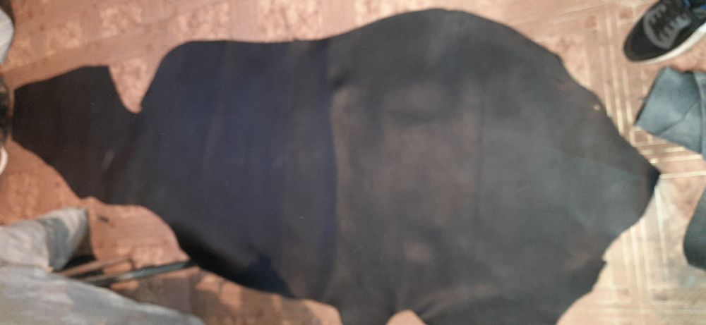 Кожа 144 дм2 -2,5мм