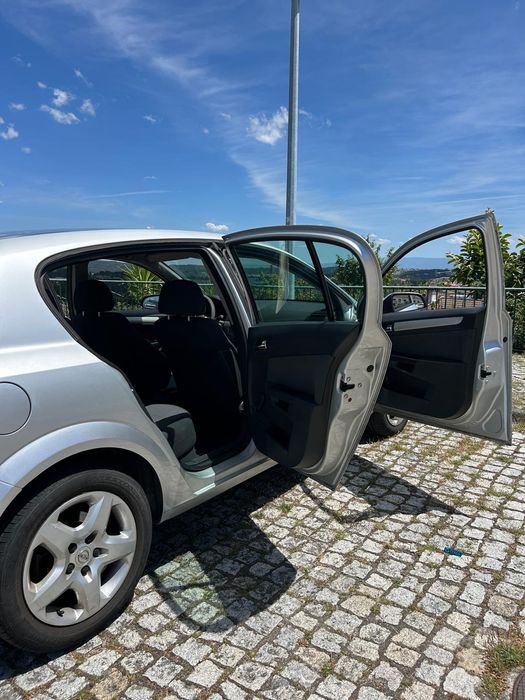Opel astra 1.3 CDTI cosmo