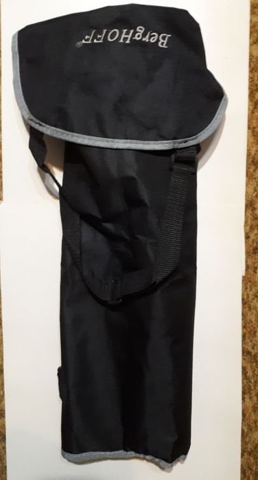 Набор кухонный, походной для барбекю, гриля Berghoff. Оригинал.