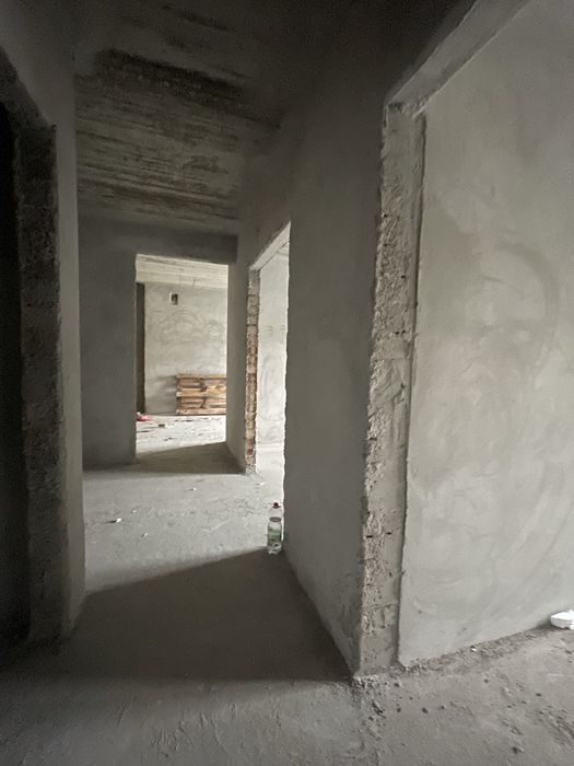 Продається 2-кімнатна квартира в ЖК Краківський