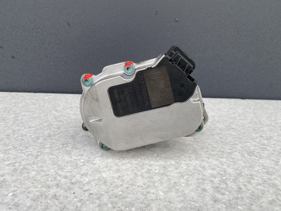 Audi A6 C6 Актуатор турбіни сервопривід 3.0 2.7 Ауді А6 С6