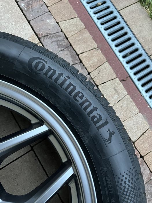 Kota BMW Y-SPOKE 932 5x112