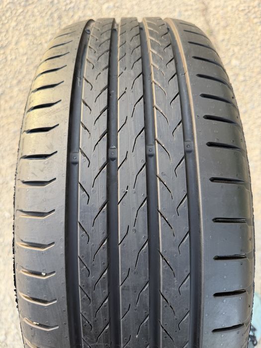 215/55/17 Continental Q6 4шт