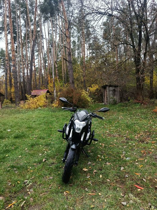 Продам Voge 300r