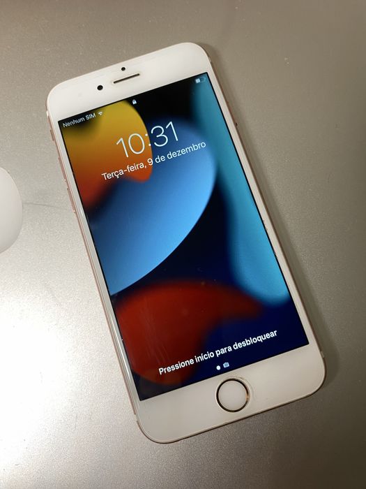 iPhone 6s Rose 32GB