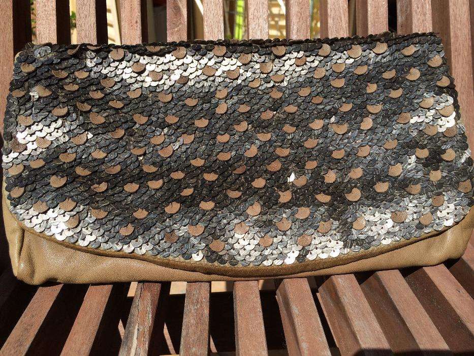 Clutch Mala Antik Batik pele