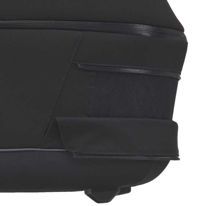 Wózek Wielofunkcyjny Espiro Miloo 2w1 3w1 Kompaktowy Lekki Amortyzacja