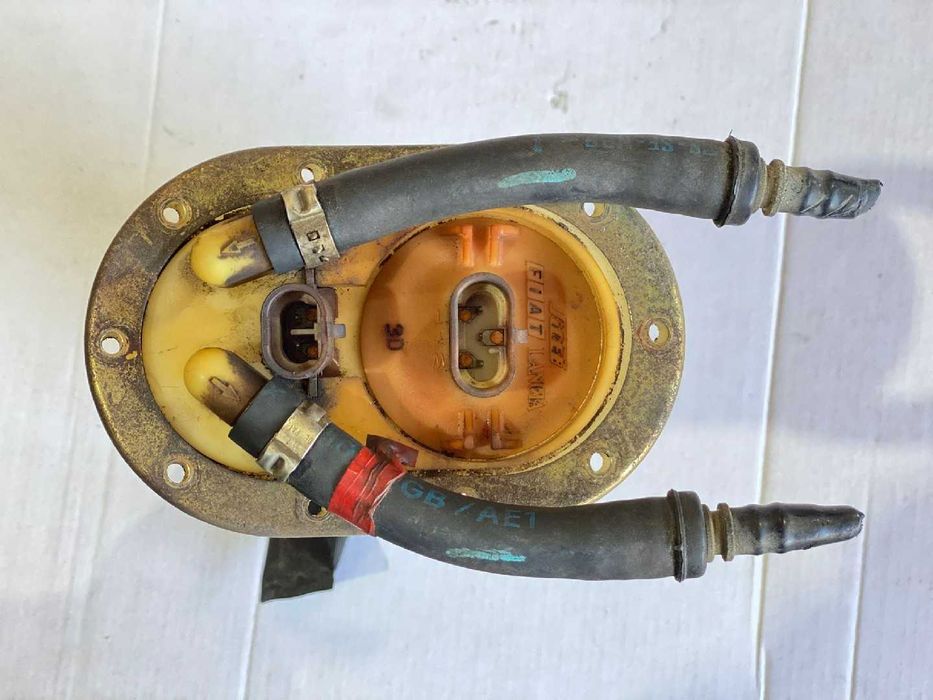 Bomba do Depósito de Combustível FIAT UNO 1.0 IE