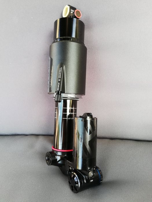 Rockshox Vivid 225x75