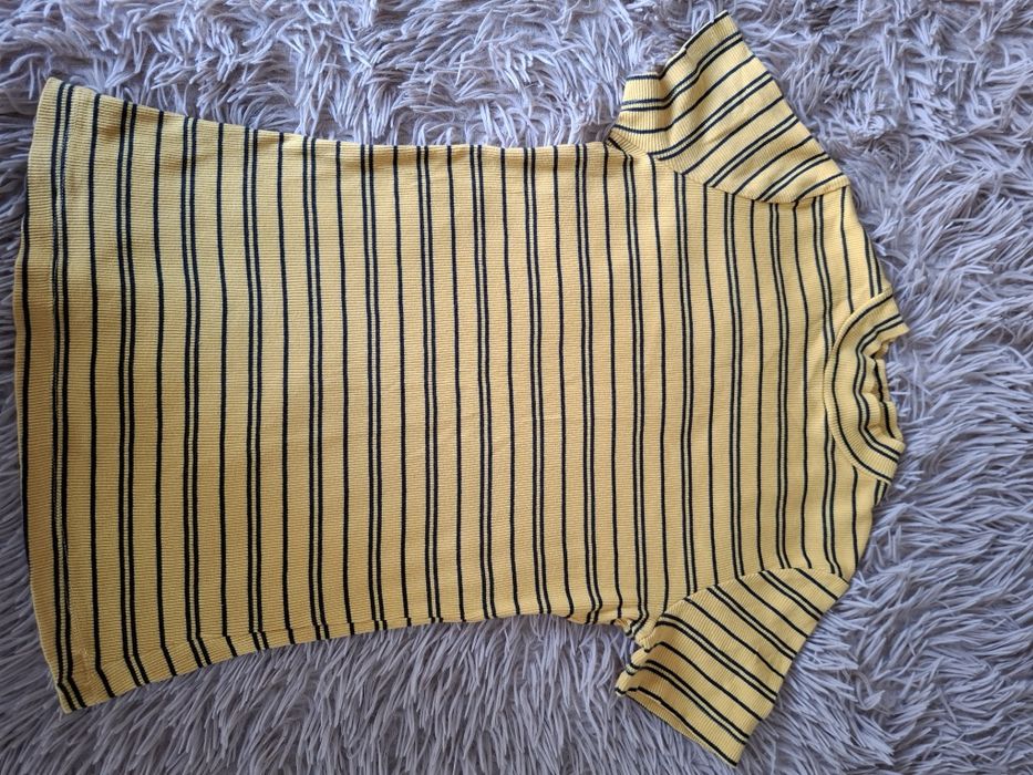 Футболка еластична, Terranova, S-M.