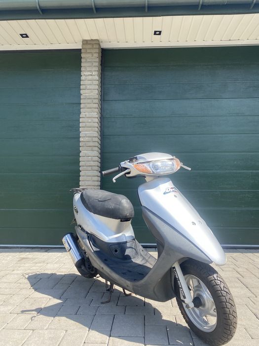 Запчастини Honda Dio AF-34-34