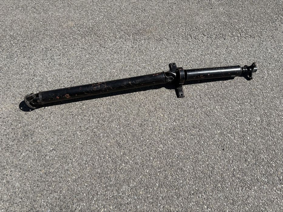 Кардан ВАЗ 2101-2107