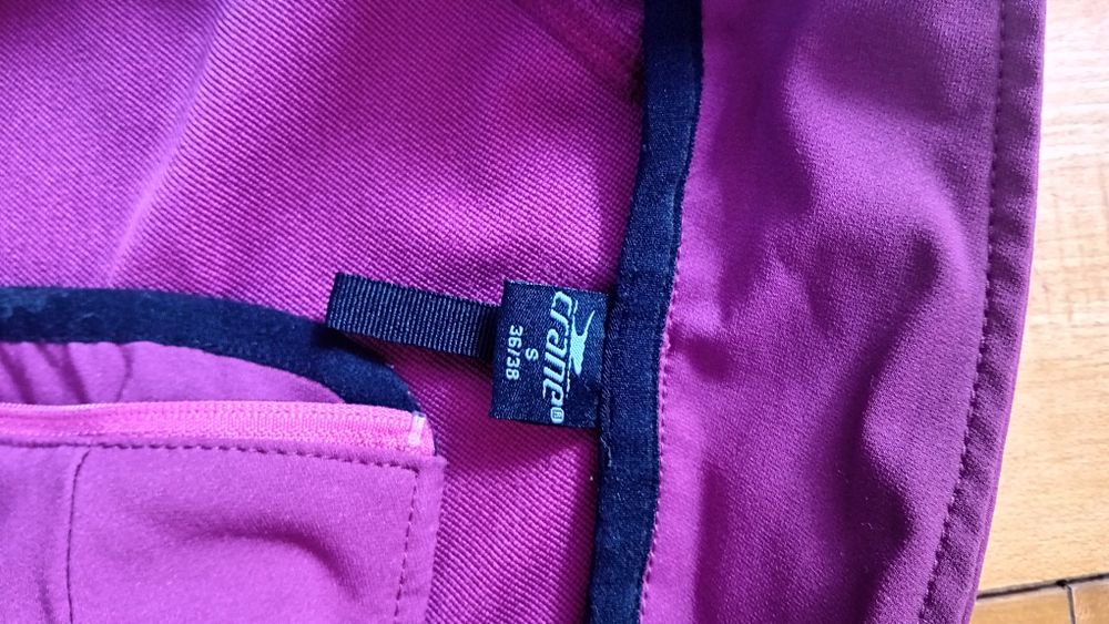 Bluza  sportowa damska