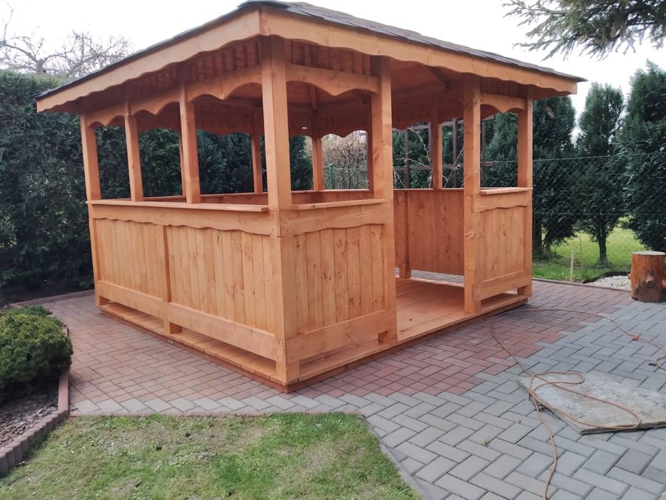 Zimowe porzadki, pielęgnacja ogrodu. Uslugi brukarskie