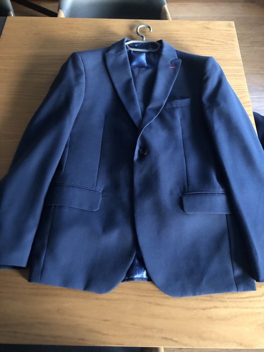 Garnitur młodziezowy /męski 46/182