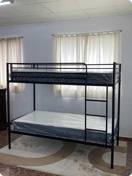 LIQUIDAMOS Beliches Novas Envio Gratuito Paga na Entrega
