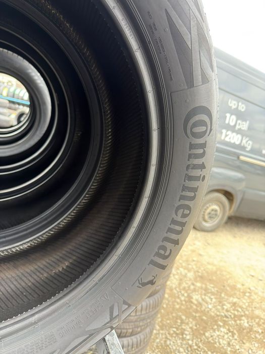 Шини 255.50.19 Continental 2022р.в.