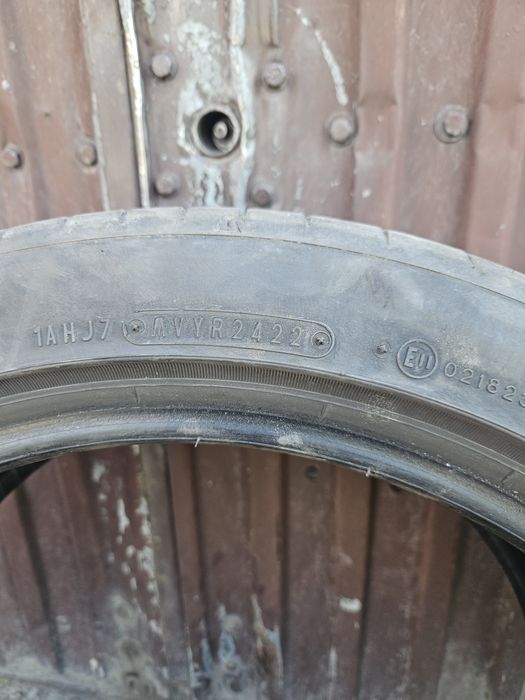 Falken azenis fr540 225 45 18