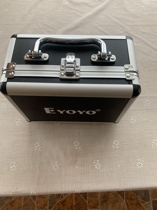 Камера для підводної зйомки Eyoyo EF07