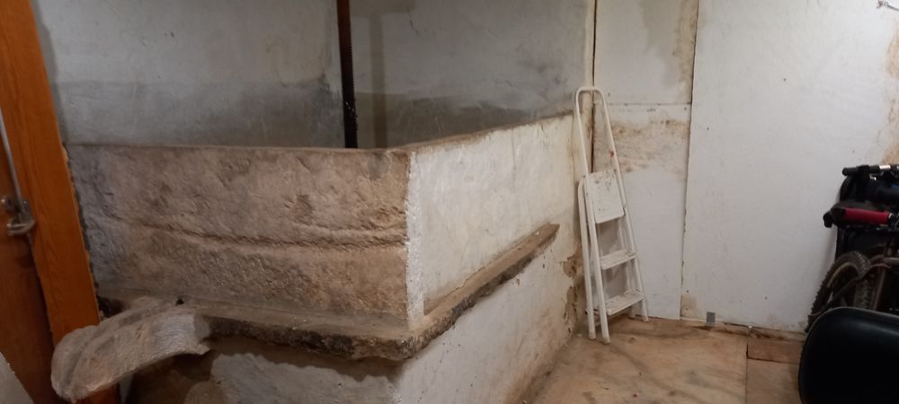 Lagar para vinho