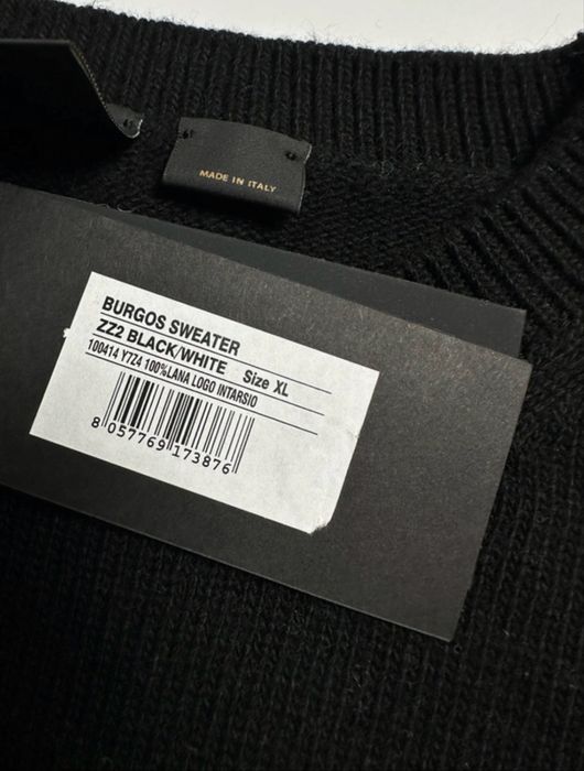 Swetr Pinko rozmiar XL