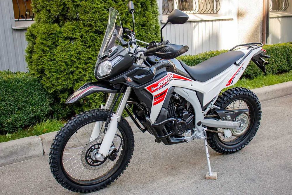 NEW LONCIN LX250GY-3G DS2 Доставка Кредит Гарантія 2025