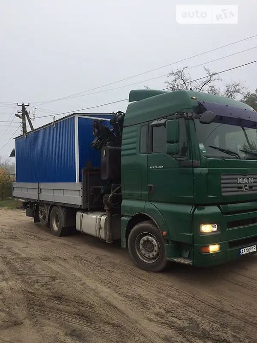 Продам маніпулятор