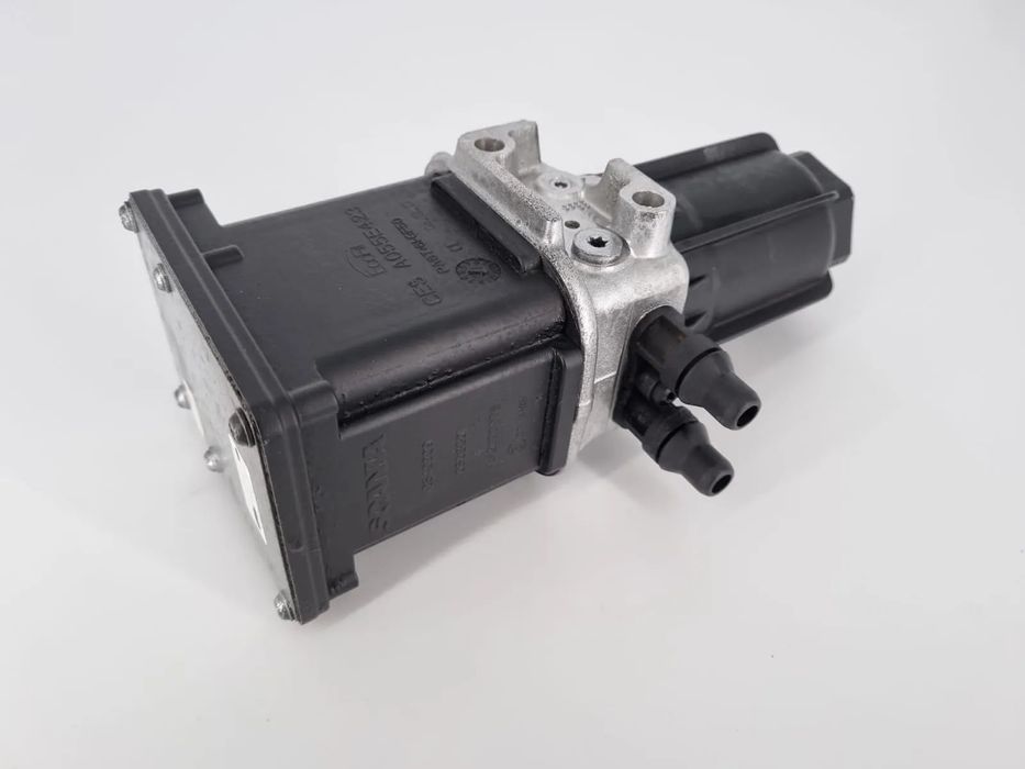 REGENEROWANA POMPA ADBLUE SCANIA EURO 6