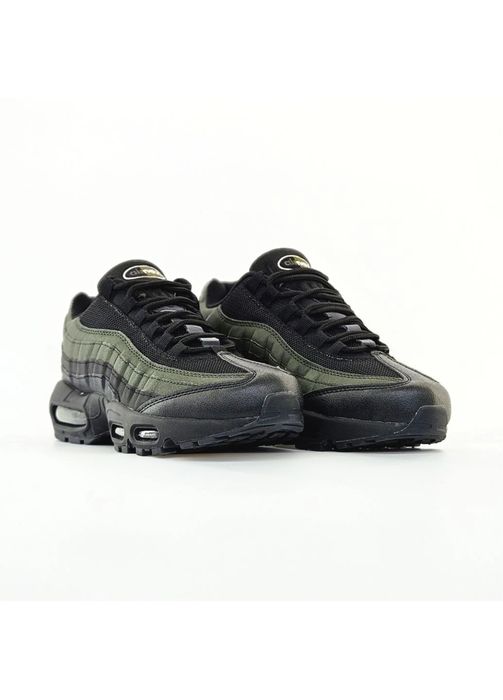 Кросівки Nike Air Max 95! 42-розмір.