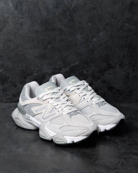 New Balance 9060 Shadow Grey