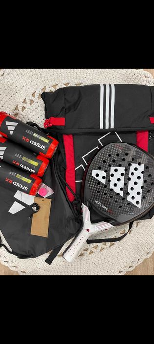 Kit Padel para despachar