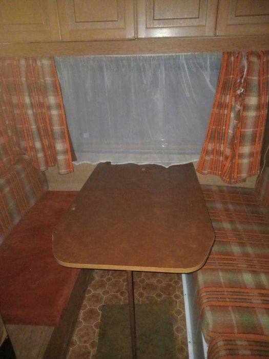 Будинок для кемпінку Dragoner