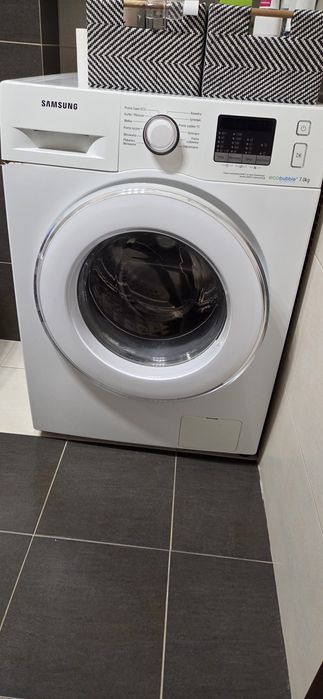 Pralka Samsung używana