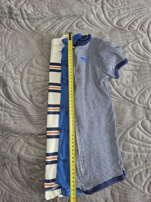 Пісочники Carter's